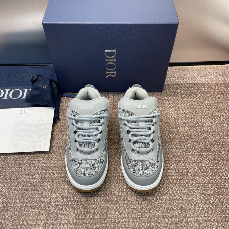 ch**an D*or sneakers